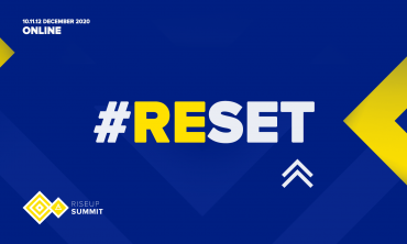RiseUp Digital Summit : RESET